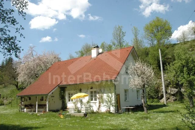 Chalupa Šumava a předhůří ZC 0131