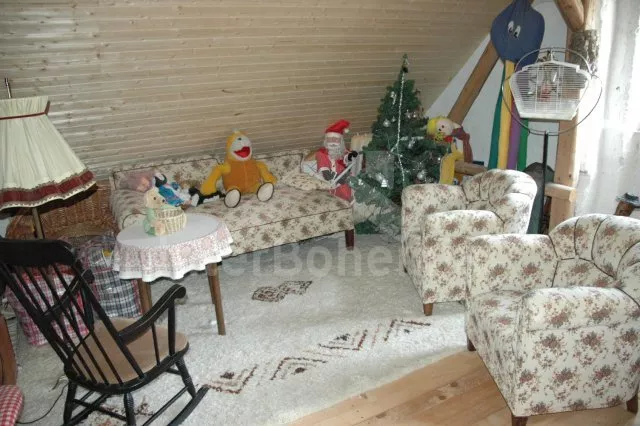 Chalupa Šumava a předhůří ZC 0131