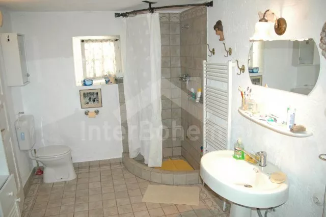 Chalupa Šumava a předhůří ZC 0131