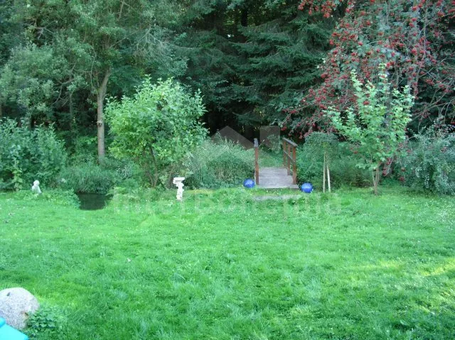 Chalupa Šumava a předhůří ZC 0131