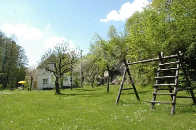 Chalupa Šumava a předhůří ZC 0131