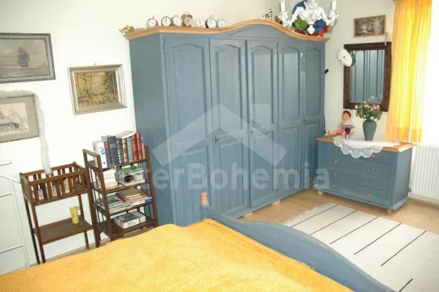 Chalupa Šumava a předhůří ZC 0131