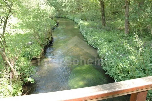 Chalupa Šumava a předhůří ZC 0131