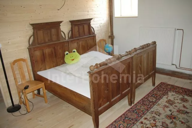 Chalupa Šumava a předhůří ZC 0131