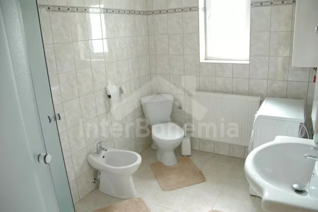 Domek Šumava a předhůří ZC 0132