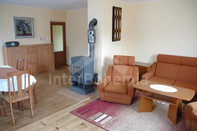 Domek Šumava a předhůří ZC 0132