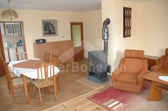 Domek Šumava a předhůří ZC 0132