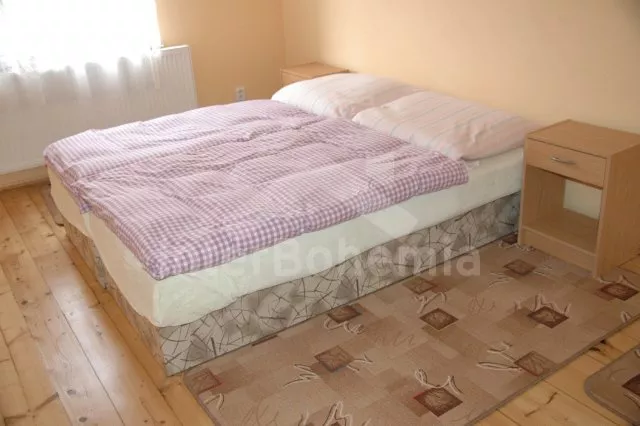 Domek Šumava a předhůří ZC 0132