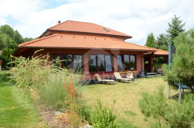 Vila Český les ZC 0137