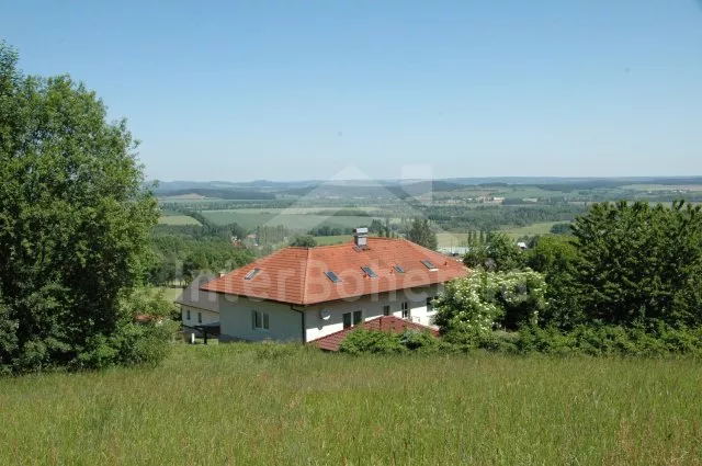 Vila Český les ZC 0137
