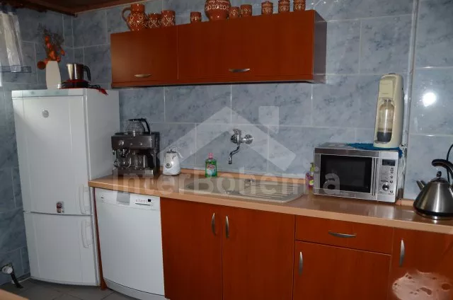 Vila Český les ZC 0137