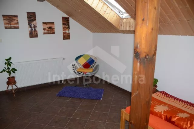 Vila Český les ZC 0137