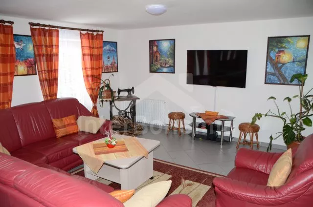 Vila Český les ZC 0137