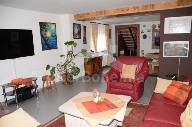 Vila Český les ZC 0137