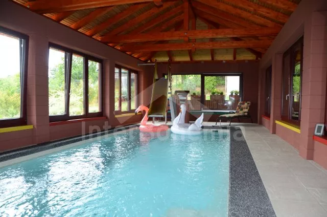 Vila Český les ZC 0137