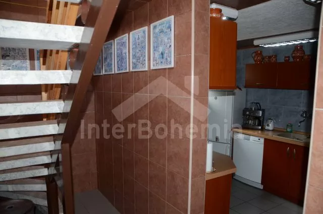 Vila Český les ZC 0137