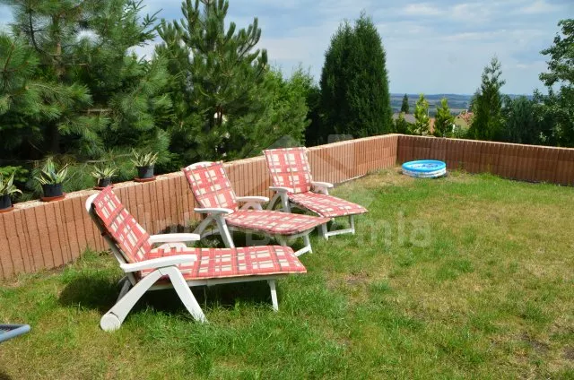 Vila Český les ZC 0137