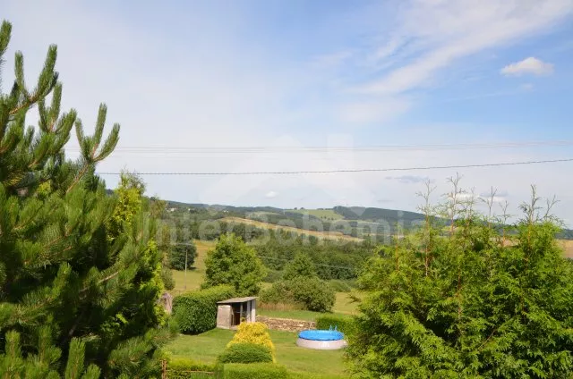 Vila Český les ZC 0137