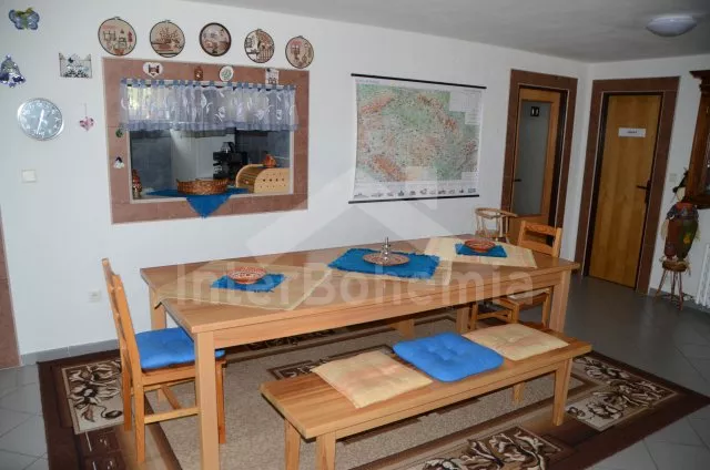 Vila Český les ZC 0137