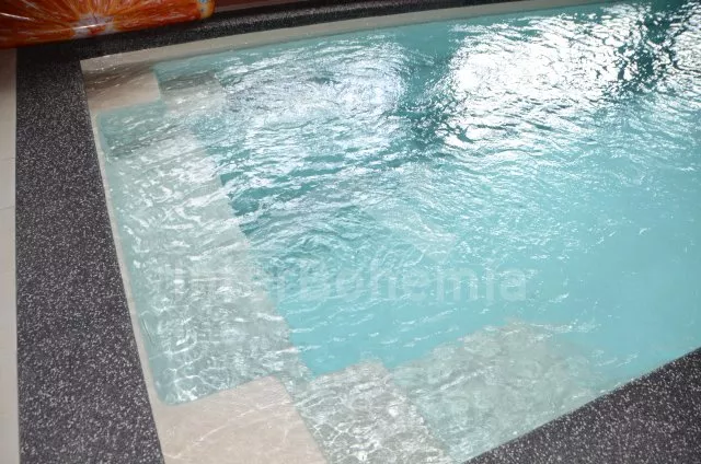 Vila Český les ZC 0137