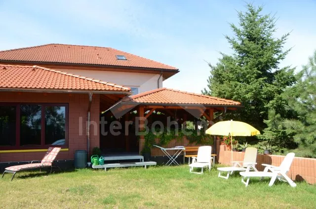 Vila Český les ZC 0137