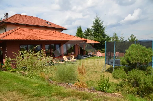 Vila Český les ZC 0137