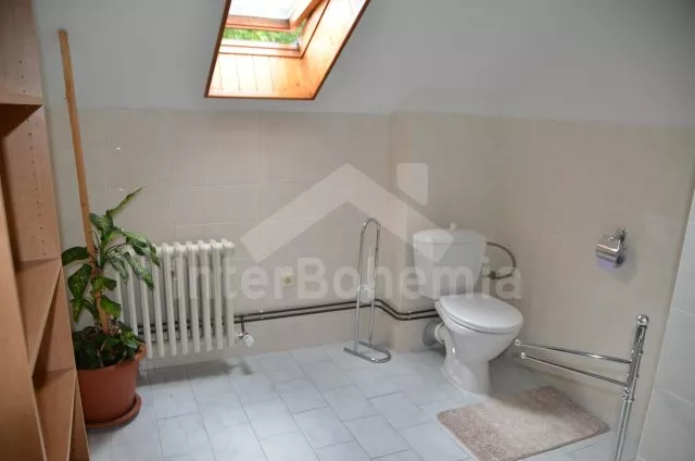 Vila Český les ZC 0137