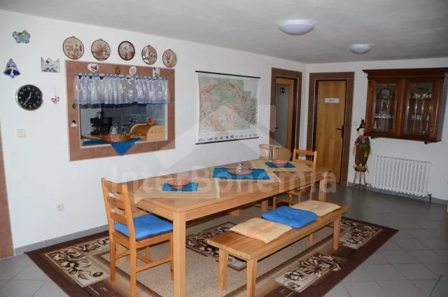 Vila Český les ZC 0137