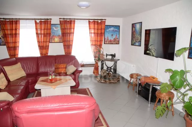 Vila Český les ZC 0137