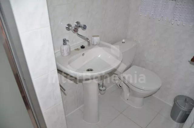 Vila Český les ZC 0137