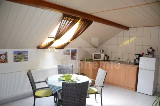 Vila Český les ZC 0137