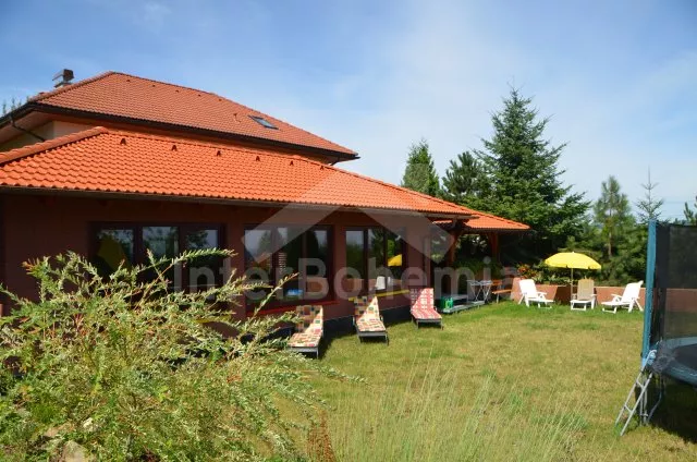 Vila Český les ZC 0137