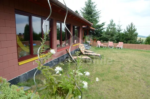 Vila Český les ZC 0137