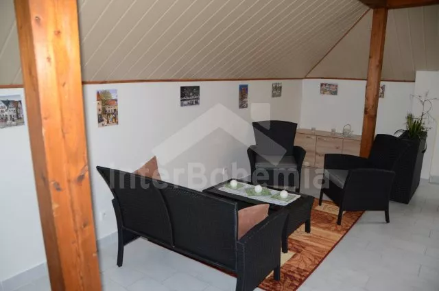 Vila Český les ZC 0137