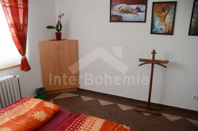 Vila Český les ZC 0137