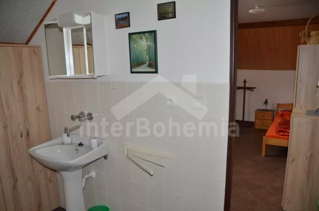 Vila Český les ZC 0137