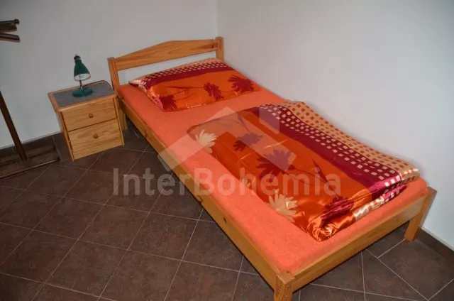 Vila Český les ZC 0137