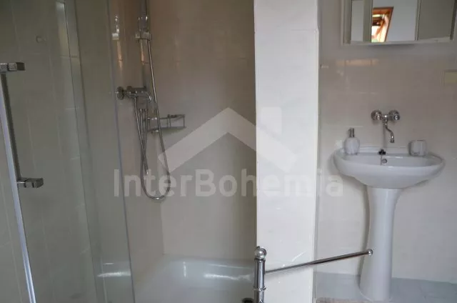 Vila Český les ZC 0137