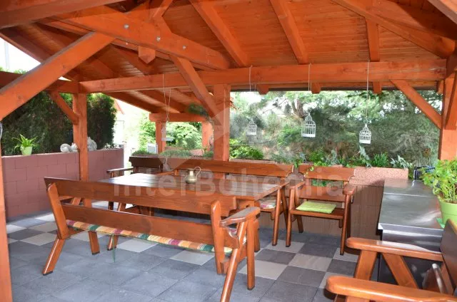 Vila Český les ZC 0137