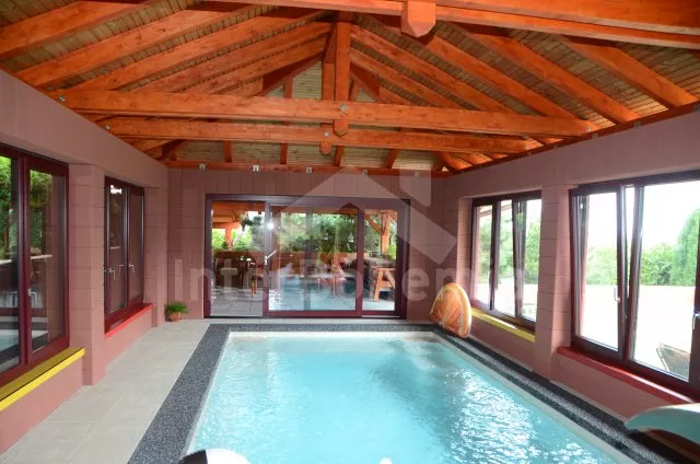 Vila Český les ZC 0137