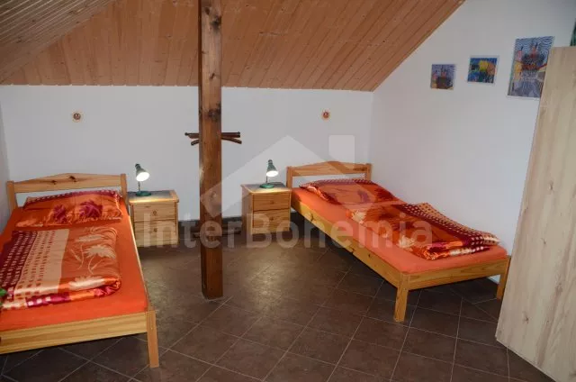 Vila Český les ZC 0137