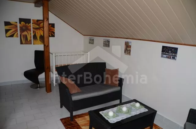 Vila Český les ZC 0137