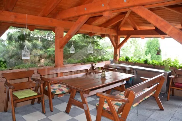 Vila Český les ZC 0137