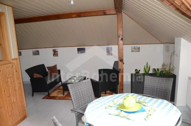 Vila Český les ZC 0137