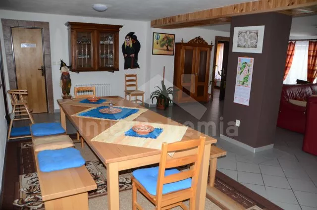 Vila Český les ZC 0137