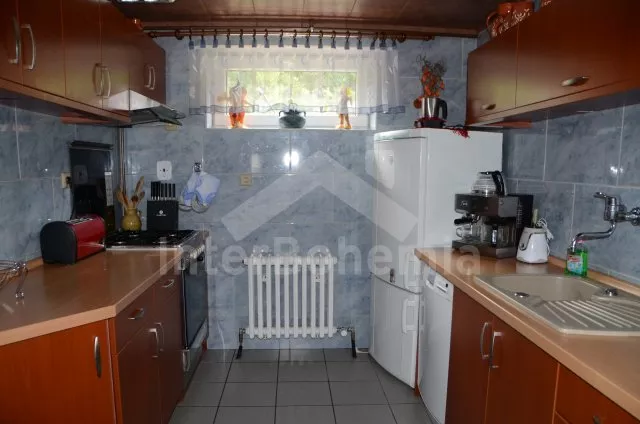 Vila Český les ZC 0137