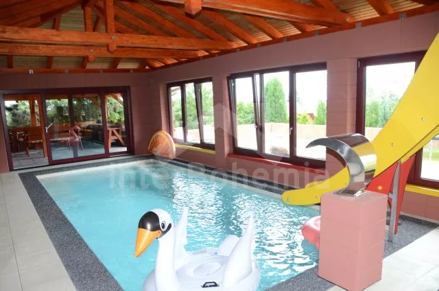 Vila Český les ZC 0137