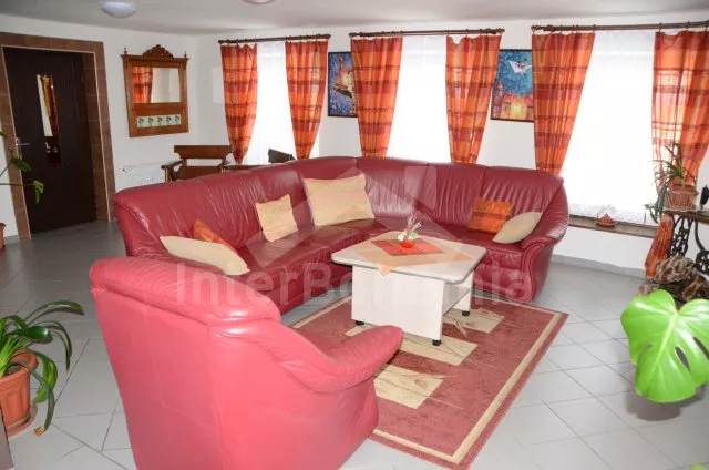 Vila Český les ZC 0137