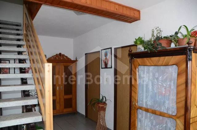 Vila Český les ZC 0137