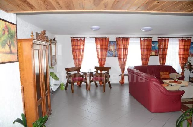 Vila Český les ZC 0137